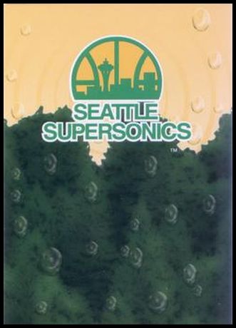 415 Seattle Supersonics TC